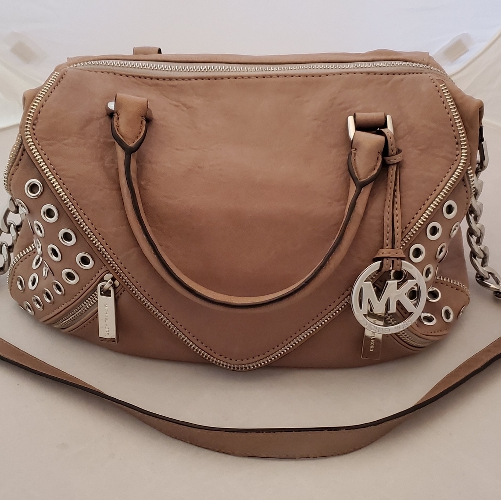 Michael Kors Purse - Authetic